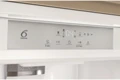 Whirlpool SP40 812 EU 2 beépíthető alulfagyasztós hűtőszekrény 8. kép