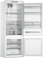 Whirlpool SP40 812 EU 2 beépíthető alulfagyasztós hűtőszekrény Fő kép mini