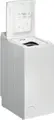Whirlpool TDLR 6040S EU/N felültöltős mosógép 3. kép