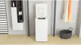 Whirlpool TDLR 6040S EU/N felültöltős mosógép 6. kép