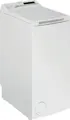Whirlpool TDLR 6040S EU/N felültöltős mosógép Fő kép mini