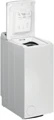 Whirlpool TDLRB 7252BS EU felültöltős mosógép 3. kép