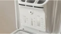 Whirlpool TDLRB 7252BS EU felültöltős mosógép 7. kép