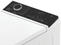 Whirlpool TW621DBSSWHU felültöltős mosógép 5. kép