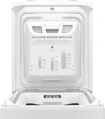 Whirlpool TW721DSSSWHU felültöltős mosógép 3. kép