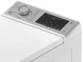 Whirlpool TW721DSSSWHU felültöltős mosógép 5. kép