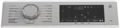 Whirlpool TW721DSSSWHU felültöltős mosógép 7. kép
