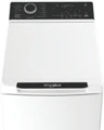 Whirlpool TW721WBSSWAHU felültöltős mosógép 6. kép