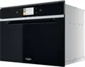 Whirlpool W11I MS180 beépíthető önálló kompakt gőzpároló 3. kép