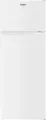 Whirlpool W55T0 412W felülfagyasztós hűtőszekrény 2. kép