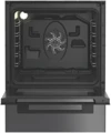 Whirlpool W6G8LCSWX HU kombinált tűzhely 2. kép