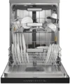 Whirlpool W7F HS61X szabadonálló mosogatógép 4. kép