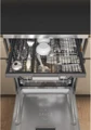 Whirlpool W7F HS61X szabadonálló mosogatógép 9. kép
