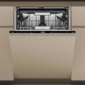 Whirlpool W7I HF60 TUS beépíthető mosogatógép Fő kép mini