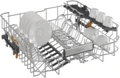 Whirlpool W7U HS61BS beépíthető mosogatógép 6. kép