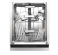 Whirlpool W7U HS61X beépíthető mosogatógép 3. kép
