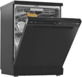 Whirlpool W8F HS61BS szabadonálló mosogatógép 2. kép