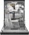 Whirlpool W8F HS61BS szabadonálló mosogatógép 4. kép