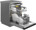 Whirlpool W8F HS61X szabadonálló mosogatógép 3. kép