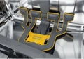 Whirlpool W8F HS61X szabadonálló mosogatógép 8. kép