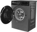 Whirlpool WAD 9636 WBC HU kürtőbe építhető páraelszívó 4. kép
