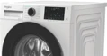 Whirlpool WAM 09WB EE elöltöltős mosógép 7. kép