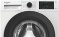 Whirlpool WAM 09WB EE elöltöltős mosógép 8. kép
