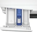 Whirlpool WAM 09WB EE elöltöltős mosógép 10. kép