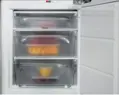 Whirlpool WBUFZ011 Pult alá építhető fagyasztószekrény 3. kép