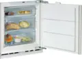Whirlpool WBUFZ011 Pult alá építhető fagyasztószekrény Fő kép mini