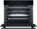 Whirlpool WCS6A9PHTSBA Whirlpool beépíthető elektromos sütő - 2. kép