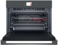 Whirlpool WCW11O7FHTSSM beépíthető mikrohullámú sütő 2. kép