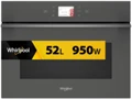 Whirlpool WCW11O7FHTSSM beépíthető mikrohullámú sütő Fő kép mini
