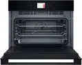 Whirlpool WCW9O7PHTSB Whirlpool beépíthető mikorhullámú sütő - 2. kép