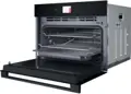 Whirlpool WCW9O7PHTSB Whirlpool beépíthető mikorhullámú sütő - 3. kép