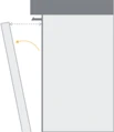 Whirlpool WFC 3C33 F X szabadonálló mosogatógép 11. kép