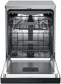 Whirlpool WFC 3C33 F X szabadonálló mosogatógép 4. kép