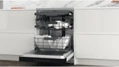 Whirlpool WFC 3C33 F X szabadonálló mosogatógép 6. kép