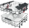 Whirlpool WFC 3C33 F X szabadonálló mosogatógép 9. kép