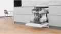Whirlpool WH2FFC14BN6W szabadonálló mosogatógép 4. kép