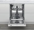Whirlpool WH2IFC14BN6 beépíthető mosogatógép 2. kép