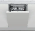 Whirlpool WH2IFC14BN6 beépíthető mosogatógép Fő kép mini