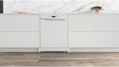 Whirlpool WH3FD14BN7 szabadonálló mosogatógép 3. kép