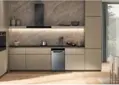 Whirlpool WH3UC10BS7A0X beépíthető keskeny mosogatógép 3. kép