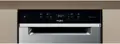 Whirlpool WH3UC10BS7A0X beépíthető keskeny mosogatógép 4. kép