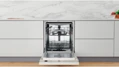 Whirlpool WH4IFB14BN6S beépíthető mosogatógép 2. kép