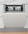 Whirlpool WH4IFB14BN6S beépíthető mosogatógép Fő kép mini