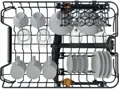 Whirlpool WH6FB10BS7A0X szabadonálló keskeny mosogatógép 7. kép