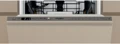 Whirlpool WH6IA10BS7L0 beépíthető keskeny mosogatógép 3. kép