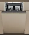 Whirlpool WH6IC11BS7LSA0 beépíthető keskeny mosogatógép Fő kép mini
